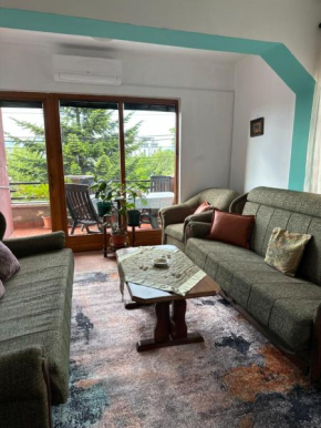 Heart apartments, Sarajevo